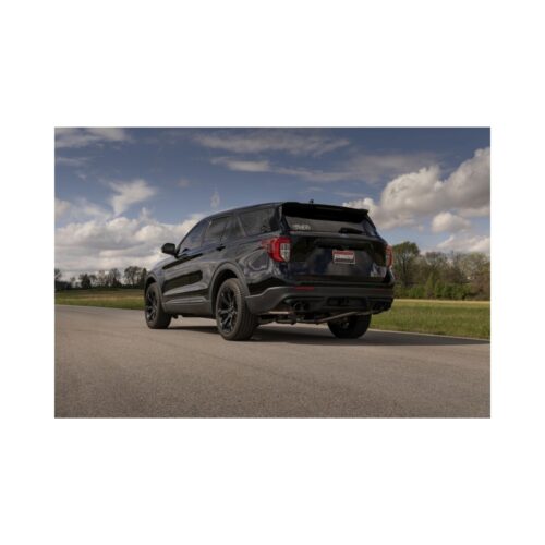 Flowmaster 20-25 Ford EXPLORER 3.0T/FlowFX-Cat-Back- Exhaust System - Image 7