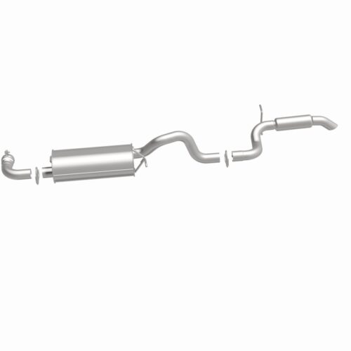 MagnaFlow 106-0506 BRE Exhaust Kit 11-17 T&C Grand Caravan Ram C/V Routan 3.6L - Image 7
