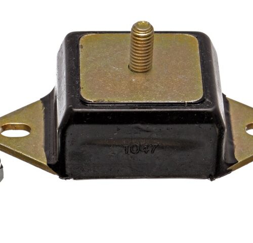 Energy Suspension 2.1102G Jeep Motor Mount - Black - Image 6