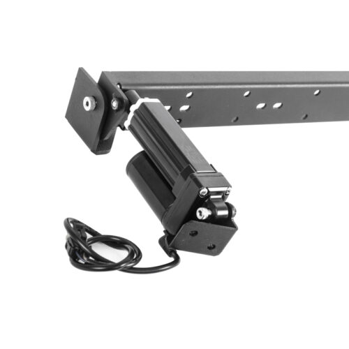 Go Rhino 960003T Sport Bar 2.0 (Mid Size) - Tex Blk - Image 8