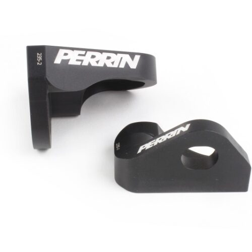 Alternative view of PERRIN 15-21 Subaru WRX / 14-18 Forester XT Turbo Support Bracket Kit