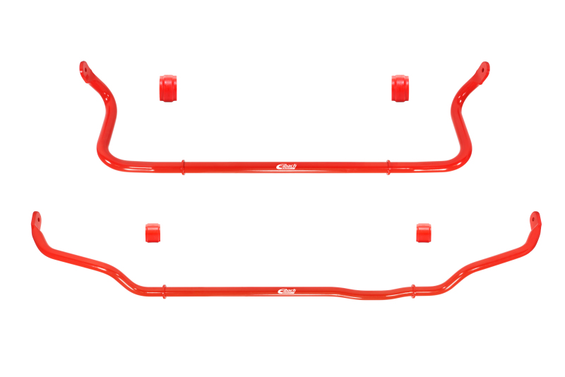 Eibach 38106.320 38mm Front & 32mm Rear Anti-Roll Kit for 07-08 Escalade/Yukon Denali / 07-09 Tahoe - Image 2