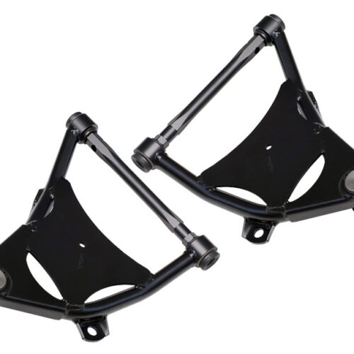 Alternative view of Ridetech 11051499 58-64 Chevy Front Lower StrongArms for use with CoolRide
