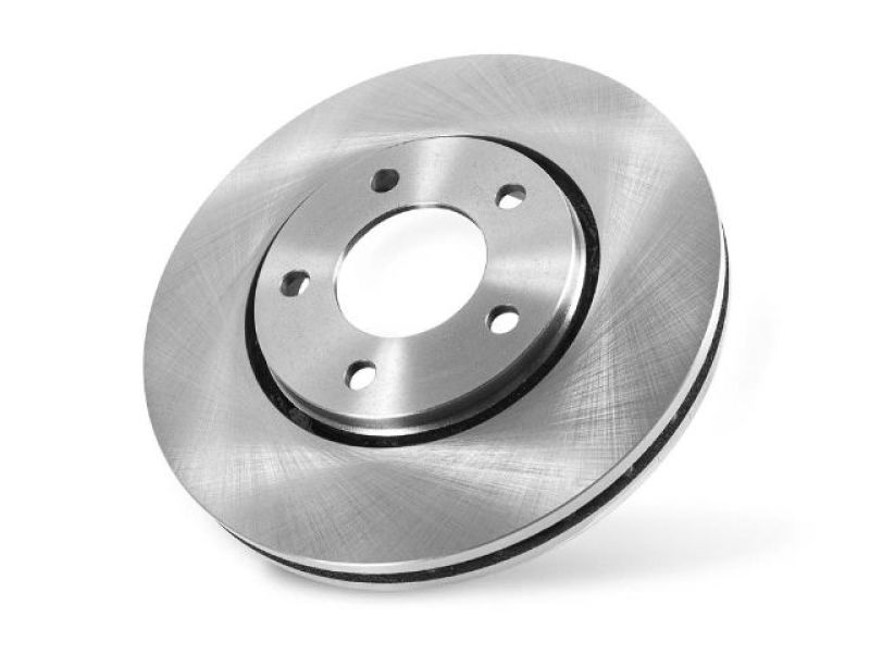Power Stop 06-12 Ford Fusion Rear Autospecialty Brake Rotor - Image 2