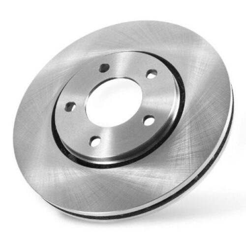 Power Stop 07-18 BMW X5 Front Autospecialty Brake Rotor - Image 2