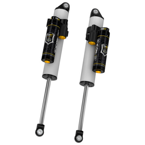 ICON 20-26 GM 2500/3500 HD 0-2in Rear VS 3.0 RR CDEV Pair - Image 7