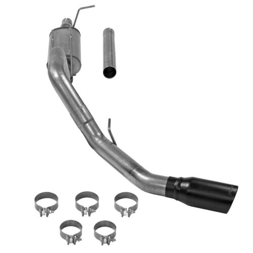Flowmaster 717943 17-25 SuperDUTY 6.2/6.8/7.3L FlowFX Cat-Back Exhaust System - Image 4