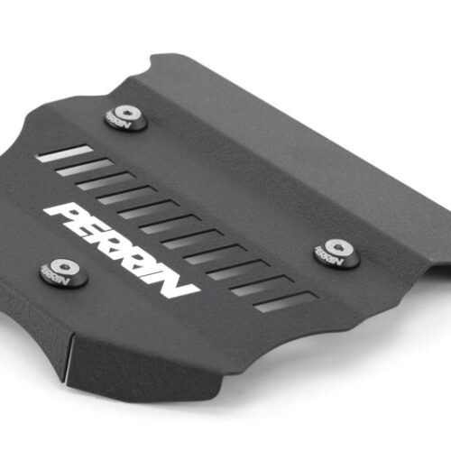 Alternative view of PERRIN 22-25 Subaru BRZ / Toyota GR86 Engine Cover - Black