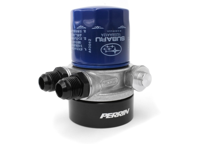 PERRIN 15-21 Subaru WRX Engine Oil Cooler Full Kit - Image 7