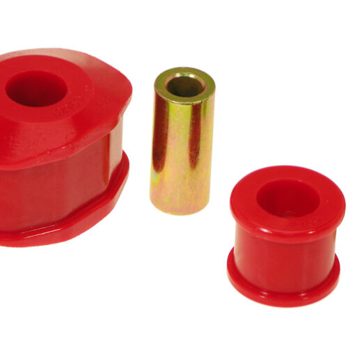 Prothane 14-503 91-99 Nissan Sentra Motor Torque Strut Insert - Red