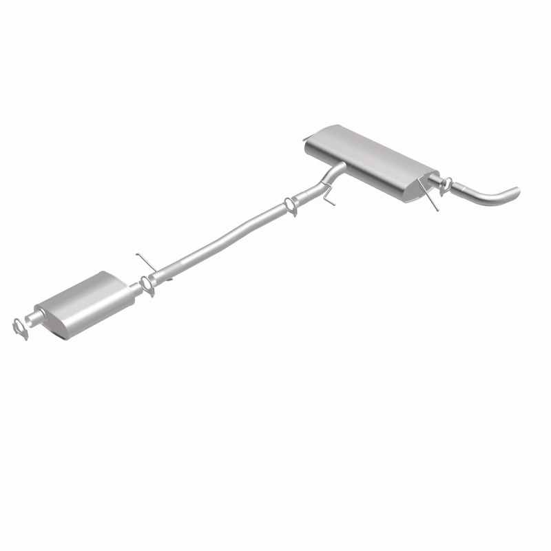 MagnaFlow 106-0020 BRE Exhaust Kit 10-17 Equinox Terrain 2.4L - Image 2
