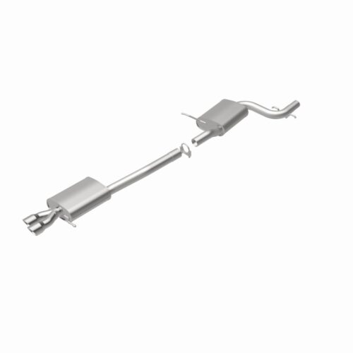 MagnaFlow 106-0791 BRE Exhaust Kit 12-18 Volkswagen Jetta - Image 7