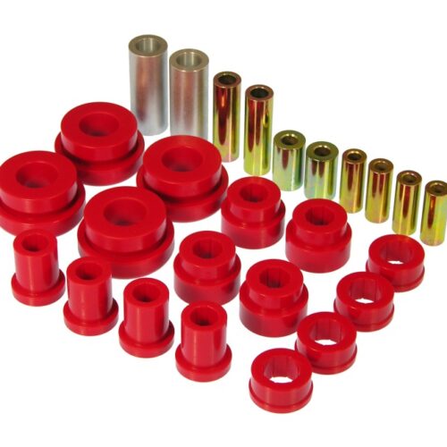 Prothane 14-210 Nissan Control/Radius Arm Bushings - Red