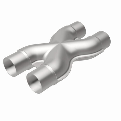 MagnaFlow 10790 Smooth Trans X 2.25/2.25 X 12 SS - Image 6