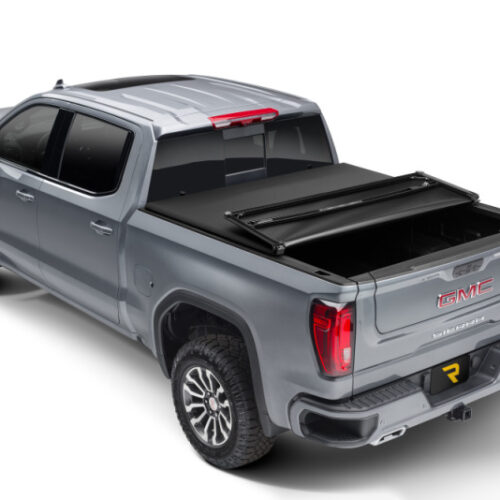 Extang 94658 2020 Chevy/GMC Silverado/Sierra (8 ft) 2500HD/3500HD Trifecta Signature 2.0 - Image 4
