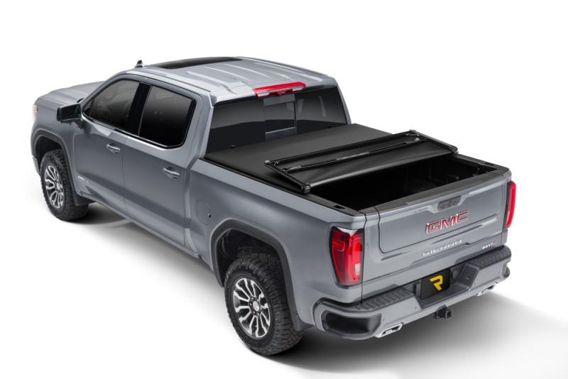 Extang 94658 2020 Chevy/GMC Silverado/Sierra (8 ft) 2500HD/3500HD Trifecta Signature 2.0 - Image 4