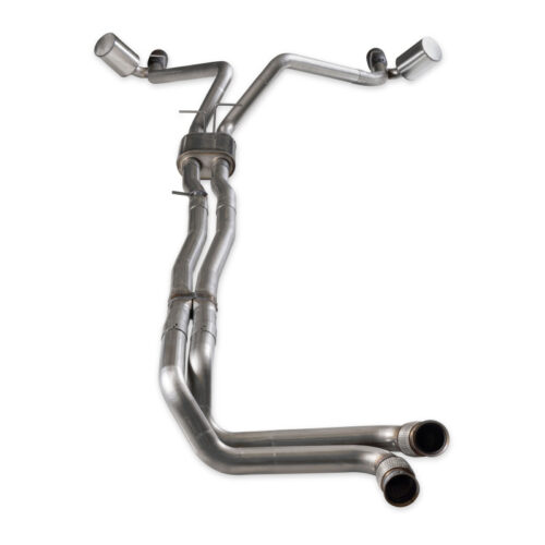 Flowmaster 2025 RAM 1500 3.0L FlowFX Cat-Back Exhaust System - Image 5