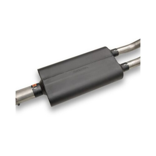Flowmaster 818167 23-25 GM Colorado 2.7T American Thunder Cat-Back Exhaust System - Image 6