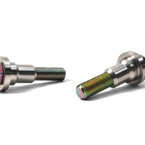 PERRIN 02-07 Subaru WRX/STi / 93-07 Impreza / 98-08 Forester Rear Differential/Subframe Lockdown Sys - Image 6
