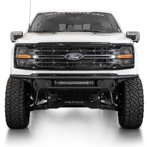 Addictive Desert Designs 2024 Ford F-150 Pro Bolt-On - Front Bumper