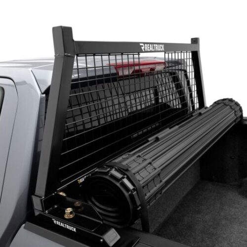 BackRack 10200 Chevy/GMC/Ram/Ford/Toyota/Nissan/Mazda Safety Rack Frame Only Requires Hardware - Image 6