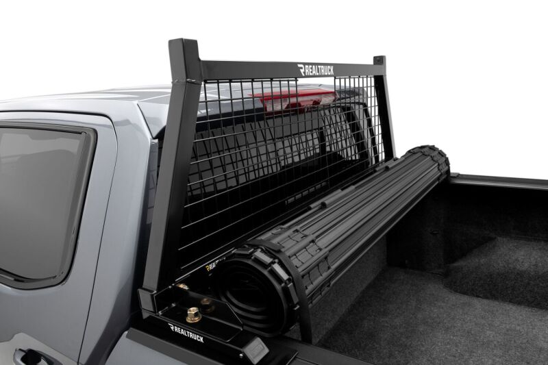 BackRack 10200 Chevy/GMC/Ram/Ford/Toyota/Nissan/Mazda Safety Rack Frame Only Requires Hardware - Image 6