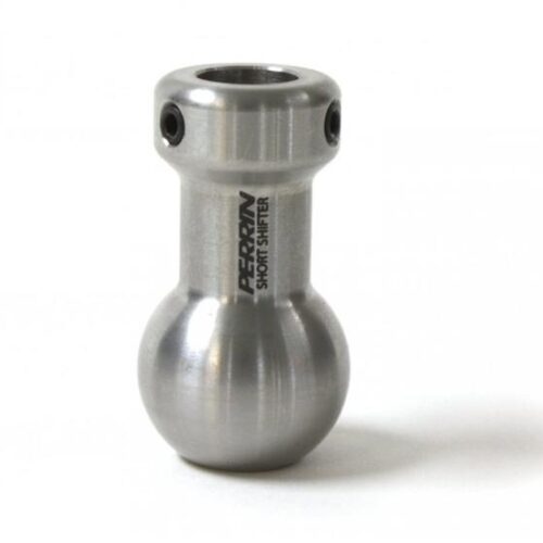 PERRIN 04-21 Subaru STI 6spd Short Shifter Adapter w/Shifter Bushings Kit - Image 2