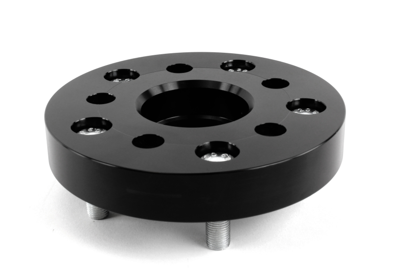 PERRIN Subaru/Toyota/Scion 25mm Wheel Adapter (Bolt-On Type) 5x100 to 5x114.3 w/56mm Hub - Pair - Image 6