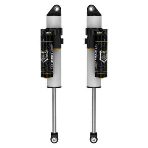 ICON 20-26 GM 2500/3500 HD 0-2in Rear VS 3.0 RR CDEV Pair - Image 6