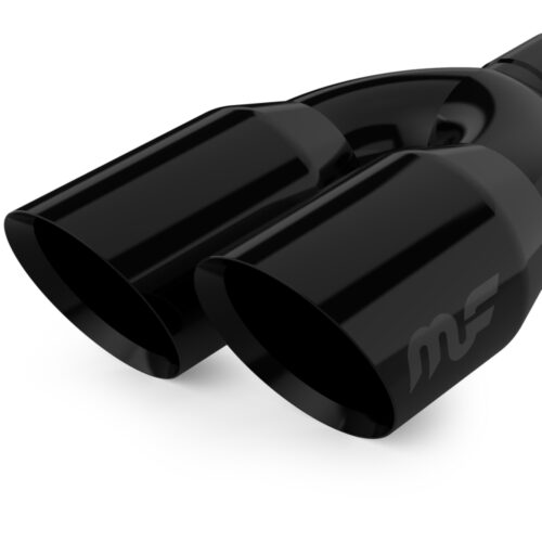Alternative view of Magnaflow 19608 2022 Subaru WRX Competition Series Cat-Back Exhaust System