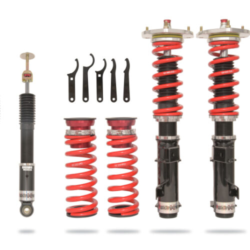 Pedders 2016+ Chevrolet Camaro (6th Gen) w/o MagneRide Extreme Xa Coilover Kit