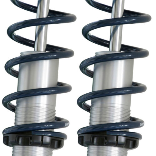 Alternative view of Ridetech 11266510 68-74 Nova HQ Series Rear CoilOvers use with Ridetech Bolt-On 4 Link