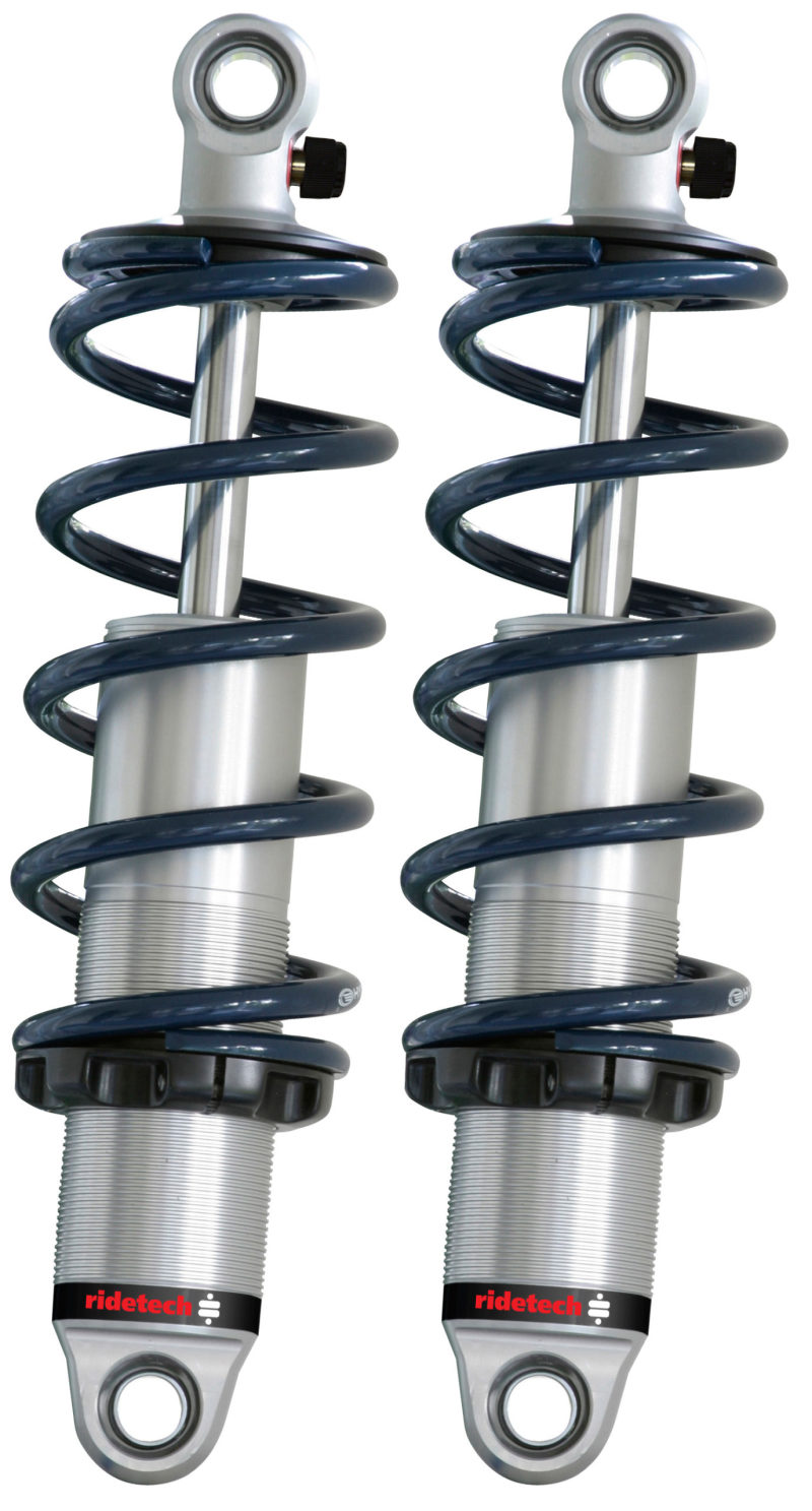 Ridetech 12106510 67-70 Ford Mustang HQ Series CoilOvers Rear Pair - Image 2