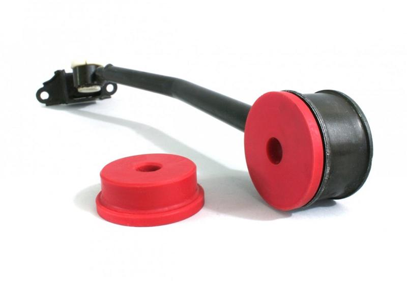 PERRIN 04-21 Subaru STI 6 Spd Shifter Bushing Kit - Pair - Image 2