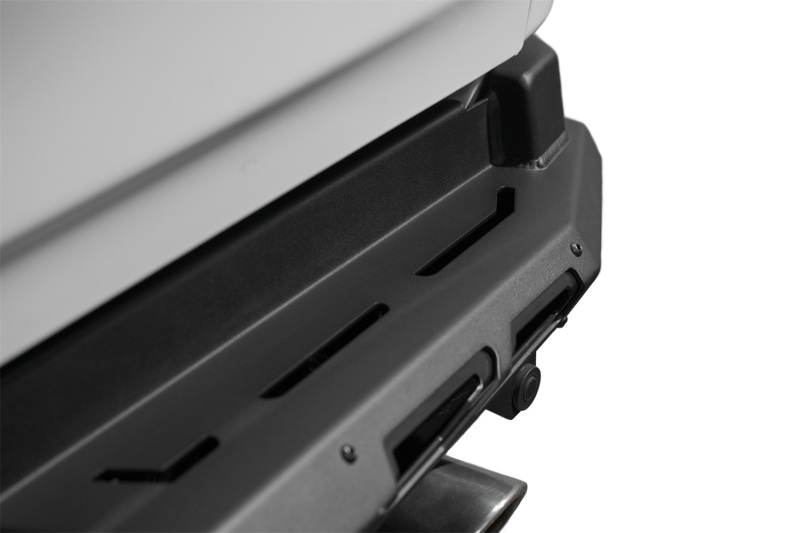 Addictive Desert Designs 19-24 RAM 1500 Black Label Rear Bumper - Image 4