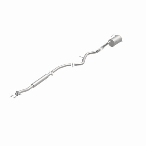 MagnaFlow 106-0162 BRE Exhaust Kit 10-17 Subaru Outback 2.5L - Image 8