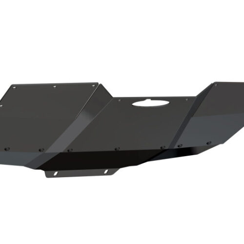 Addictive Desert Designs 2025 Toyota 4Runner Skid Plate for Stealth Front Bumper