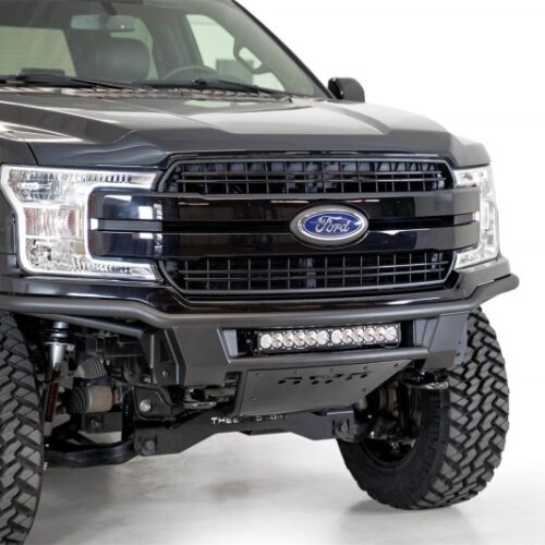 Addictive Desert Designs 18-20 Ford F-150 ADD PRO Bolt-On Front Bumper