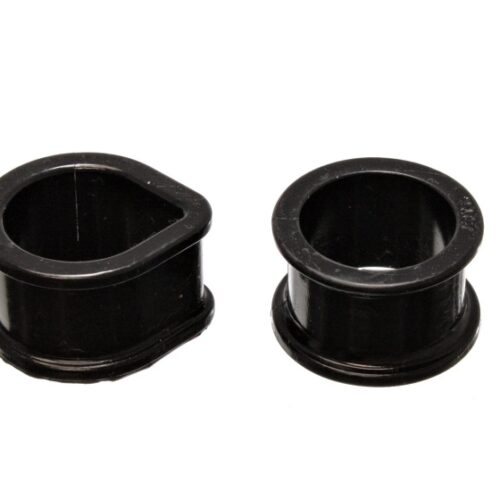 Energy Suspension 7.10103G 95-99 Nissan Sentra/200SX / 91-94 Sentra/NX1600/2000 Black Power Steering Rack Bus