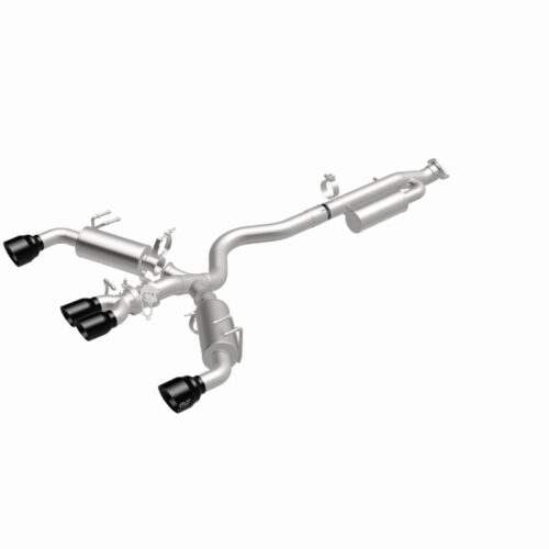 Magnaflow 19631 2023 Toyota GR Corolla NEO Cat-Back Exhaust System - Image 9