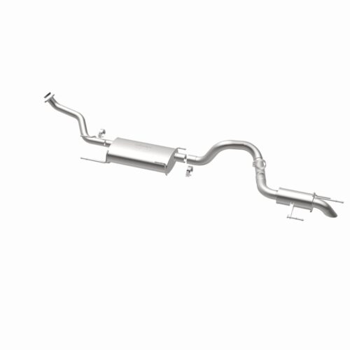MagnaFlow 19657 2025+ Toyota 4Runner Overland Series Cat-Back Exhaust System - Image 9