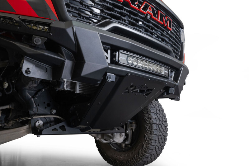 Addictive Desert Designs 2025 Ram RHO Phantom Front Bumper - Image 2