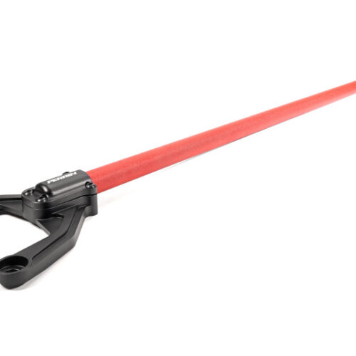 PERRIN 22-26 Subaru WRX Rear Shock Tower Brace - Red