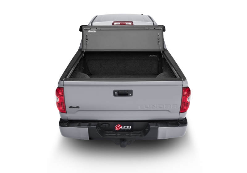 BAK 448410 07-20 Toyota Tundra 6ft 6in Bed BAKFlip MX4 Matte Finish - Image 6