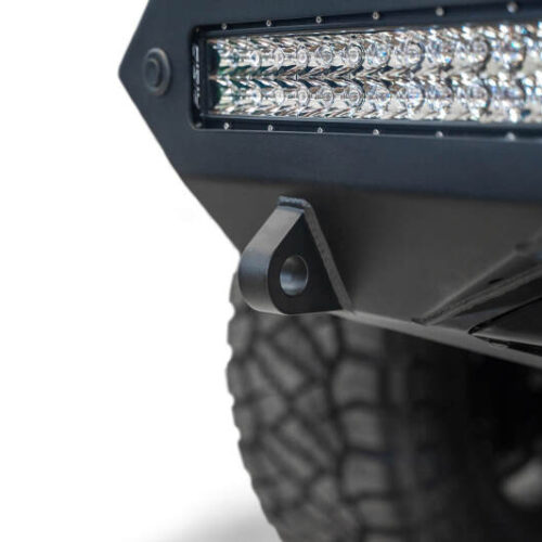 Addictive Desert Designs F191402860103 2021 Ford F-150 Stealth Fighter Front Bumper - Image 8