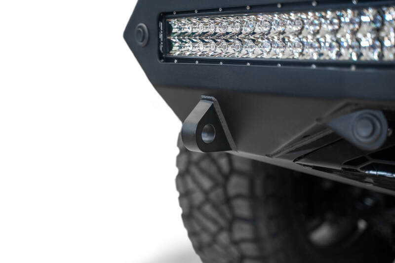 Addictive Desert Designs F191402860103 2021 Ford F-150 Stealth Fighter Front Bumper - Image 8