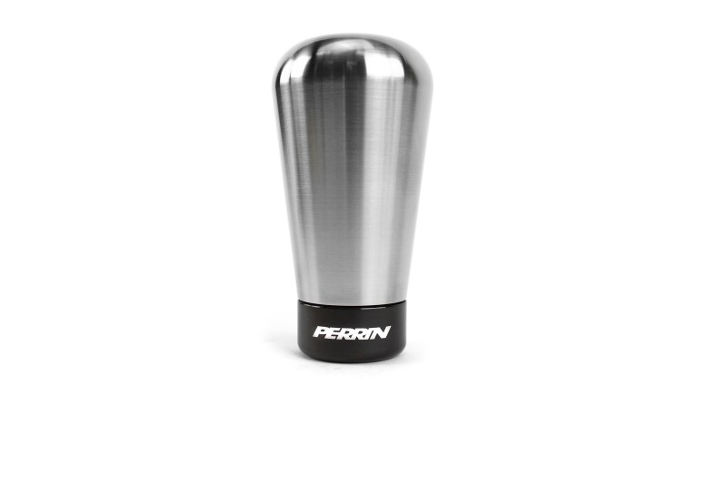 PERRIN 22-26 Subaru WRX / 18-23 Crosstrek / 13-17 Legacy (Manual) SS Shift Knob - Tapered Style - Image 2