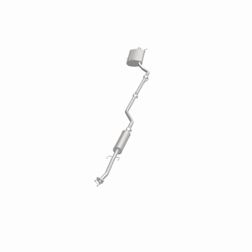 MagnaFlow 106-0362 BRE Exhaust Kit 08-12 Honda Accord 2.4L - Image 10