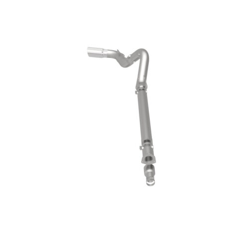 MagnaFlow 17872 08-17 Ford F-250/F-350/F-450 6.4L/6.7L DPF-Back SS 5in Single Passenger Side Rear Exit - Image 7