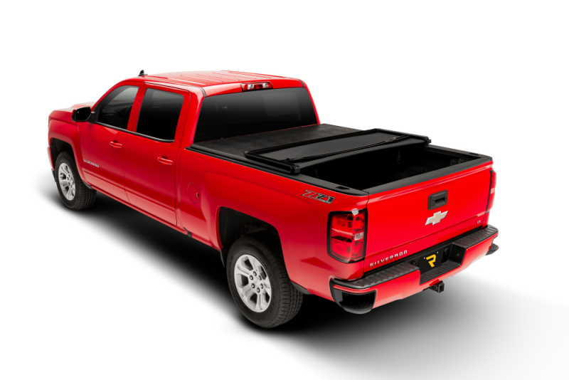 Extang 92445 14-18 Chevy/GMC Silverado/Sierra 1500 (5ft 8in) Trifecta 2.0 - Image 3
